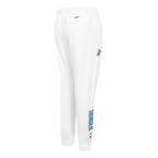 NBA OKLAHOMA CITY THUNDER CLASSIC PANTALON OUATÉ POUR FEMME (BLANC)