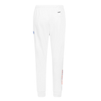 NBA OKLAHOMA CITY THUNDER CLASSIC PANTALON OUATÉ POUR FEMME (BLANC)