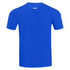 NBA PHILADELPHIA 76ERS VARSITY BLUES MEN'S TEE (ROYAL BLUE)