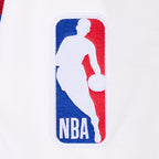 NBA PHILADELPHIA 76ERS ON TOP MEN'S COAT (ROYAL BLUE/RED)