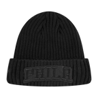 NBA PHILADELPHIA 76ERS NEUTRAL TUQUE (NOIR)
