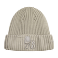 NBA PHILADELPHIA 76ERS NEUTRAL BEANIE (TAUPE)