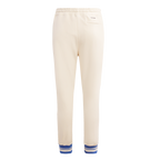 NBA PHILADELPHIA 76ERS RETRO CLASSIC WOMEN'S SWEATPANT (EGGSHELL/ROYAL BLUE)
