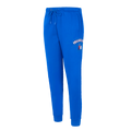 NBA PHILADELPHIA 76ERS CLASSIC WOMEN'S SWEATPANT (ROYAL BLUE)