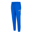 NBA PHILADELPHIA 76ERS CLASSIC WOMEN'S SWEATPANT (ROYAL BLUE)