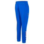 NBA PHILADELPHIA 76ERS CLASSIC WOMEN'S SWEATPANT (ROYAL BLUE)