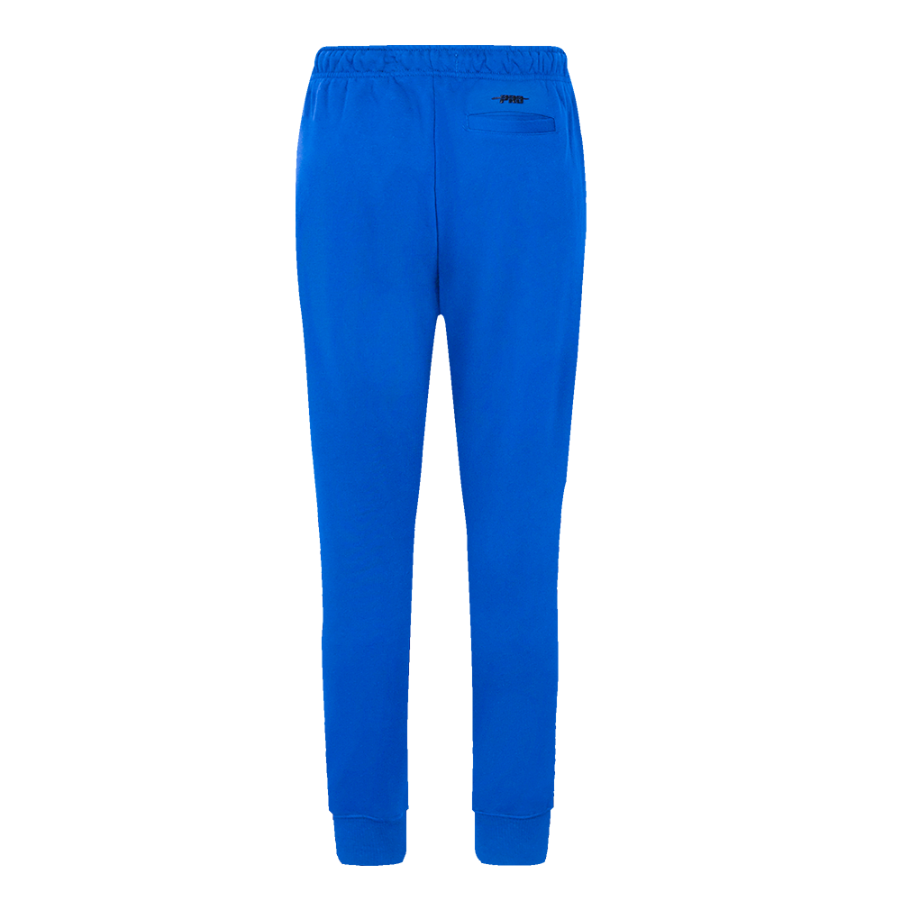 NBA PHILADELPHIA 76ERS CLASSIC WOMEN'S SWEATPANT (ROYAL BLUE)
