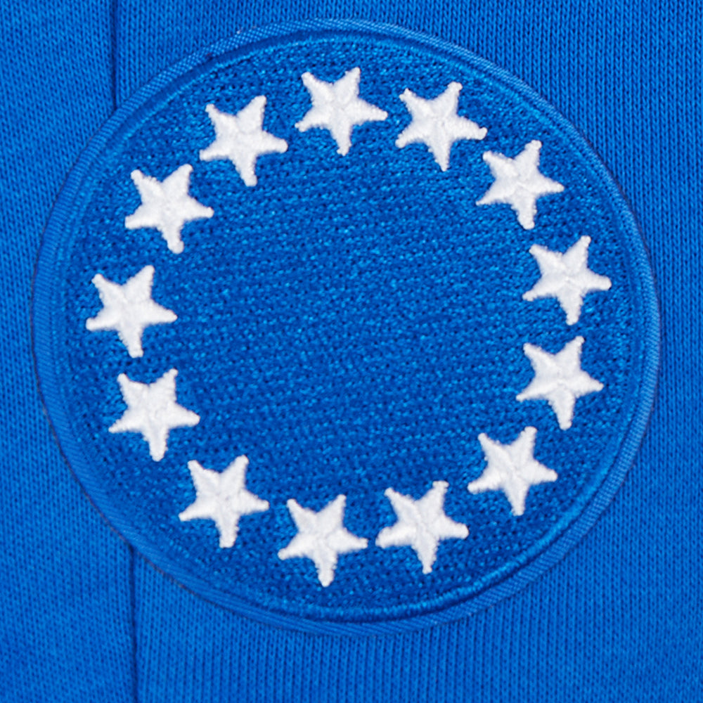NBA PHILADELPHIA 76ERS CLASSIC WOMEN'S SWEATPANT (ROYAL BLUE)