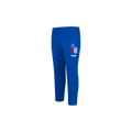 NBA PHILADELPHIA 76ERS RETRO CLASSIC TODDLER GIRL'S LEGGING (ROYAL BLUE)