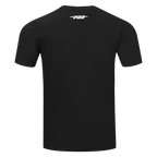 NBA PHOENIX SUNS SOUVENIR T-SHIRT EN JERSEY SIMPLE POUR HOMME (NOIR)