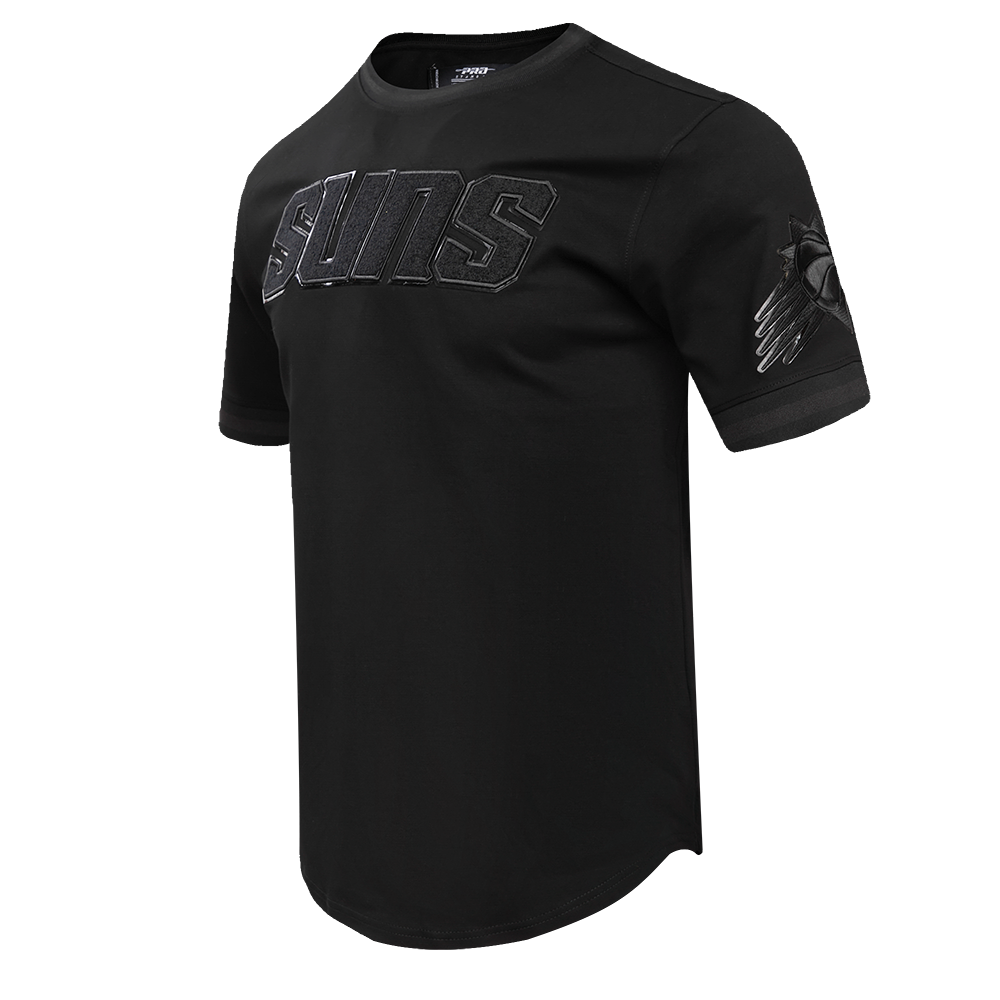 NBA PHOENIX SUNS TRIPLE BLACK LOGO PRO TEAM (TRIPLE BLACK)
