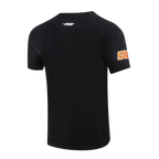 NBA PHOENIX SUNS T-SHIRT MASHUP POUR HOMME (NOIR)