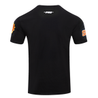 NBA PHOENIX SUNS T-SHIRT MASHUP POUR HOMME (NOIR)