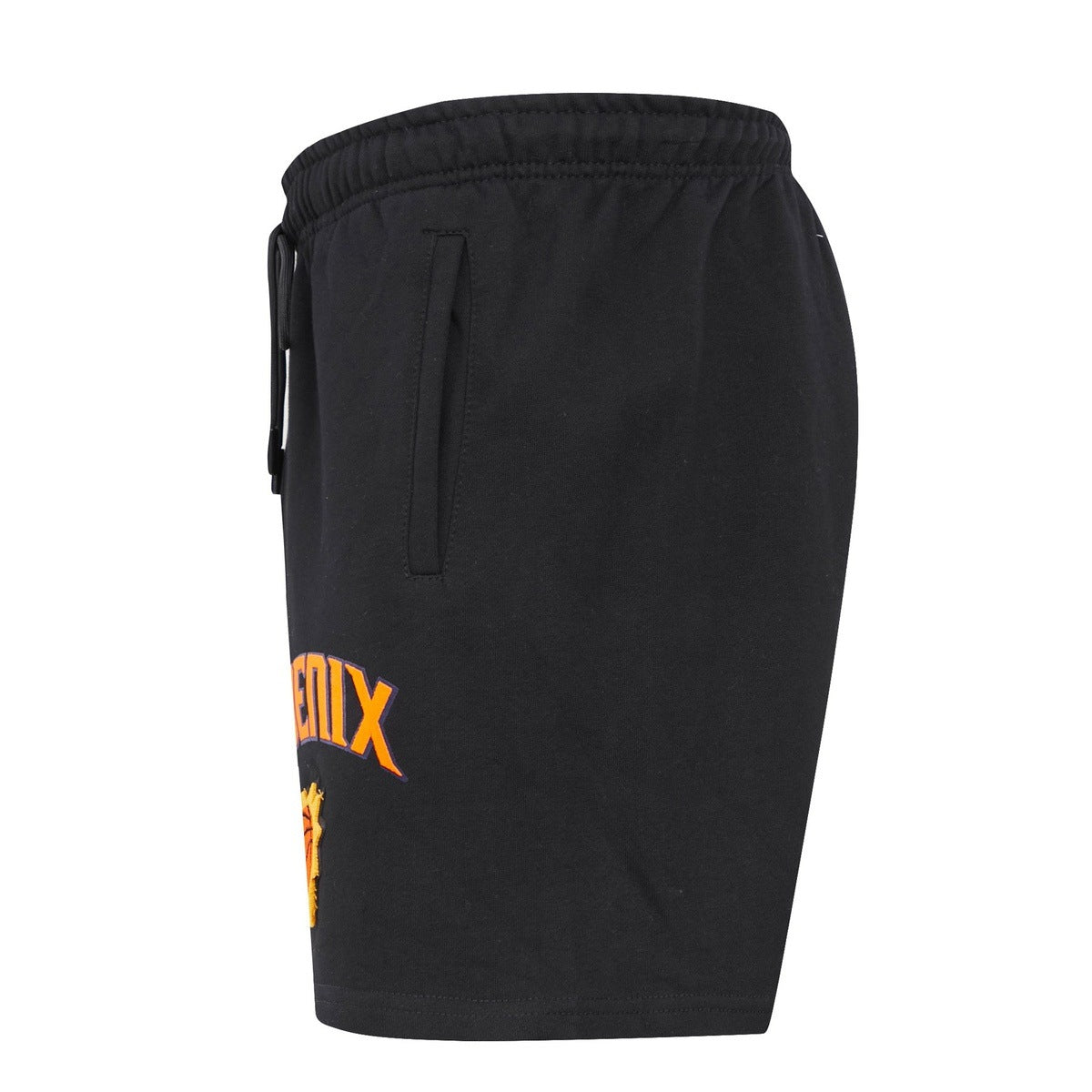 NBA PHOENIX SUNS CLASSIC MEN'S SHORT (BLACK)
