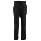 NBA PHOENIX SUNS NEUTRAL PANTALON OUATÉ EN MOLLETON (NOIR)
