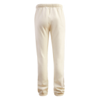 NBA PHOENIX SUNS NEUTRAL PANTALON OUATÉ EN MOLLETON (COQUILLE D'ŒUF)