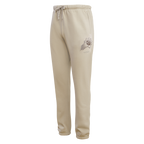 NBA PHOENIX SUNS NEUTRAL PANTALON OUATÉ EN MOLLETON (TAUPE)