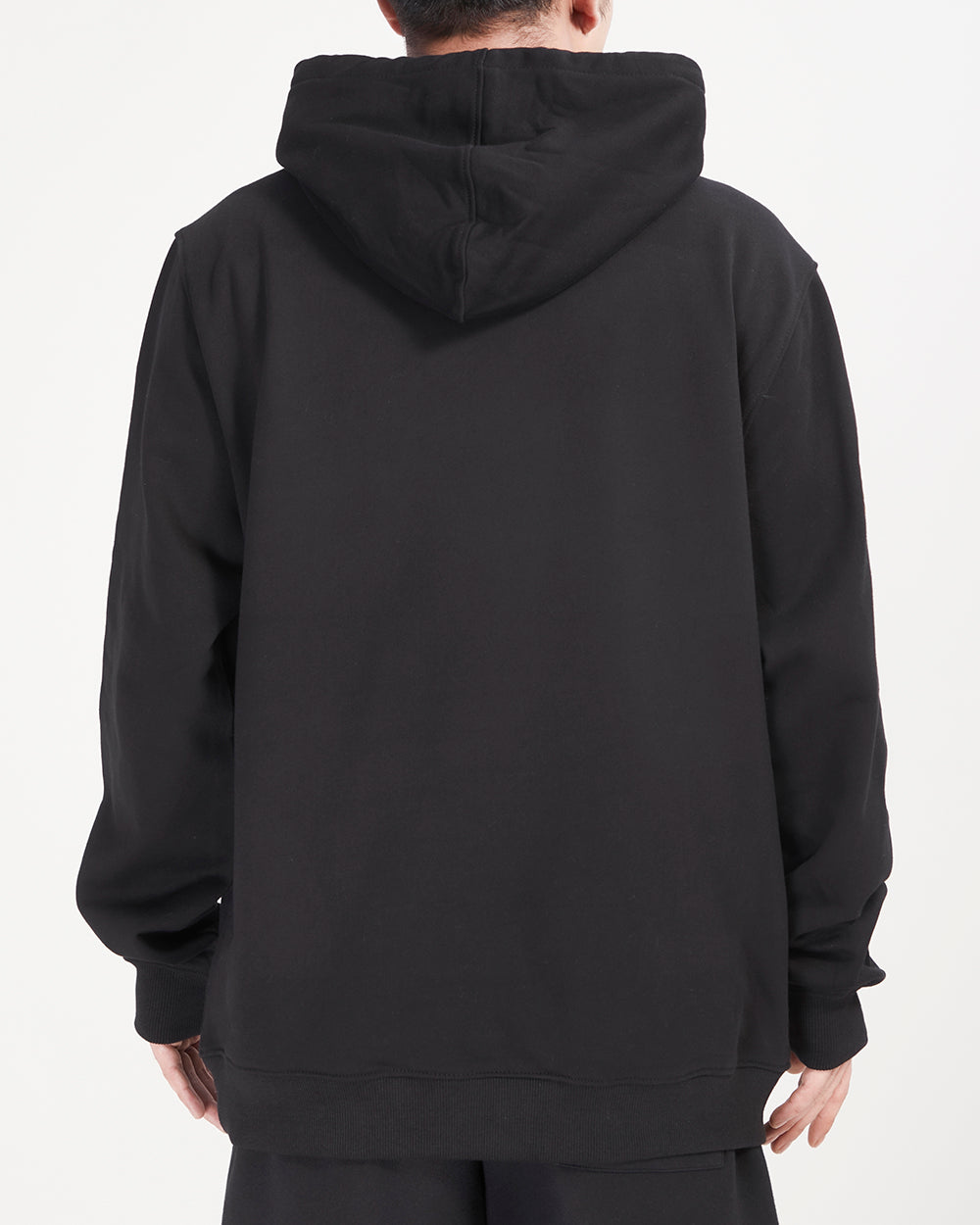 NBA PHOENIX SUNS KEVIN DURANT #35 YEARBOOK MEN'S PO HOODIE (BLACK)