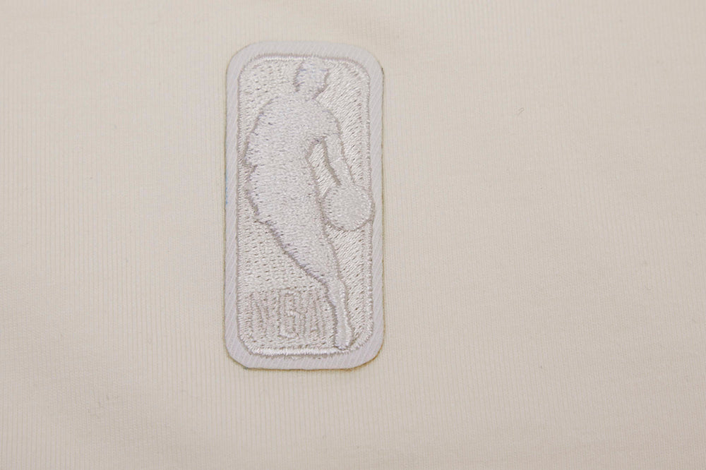 NBA PHOENIX SUNS NEUTRAL T-SHIRT À COUPE CARRÉE POUR FEMME (COQUILLE D'ŒUF)