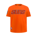 NBA PHOENIX SUNS CLASSIC BIG BOY'S SJ TEE (ORANGE)