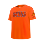 NBA PHOENIX SUNS CLASSIC BIG BOY'S SJ TEE (ORANGE)