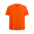 NBA PHOENIX SUNS CLASSIC BIG BOY'S SJ TEE (ORANGE)