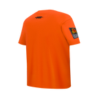 NBA PHOENIX SUNS CLASSIC BIG BOY'S SJ TEE (ORANGE)