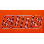 NBA PHOENIX SUNS CLASSIC BIG BOY'S SJ TEE (ORANGE)