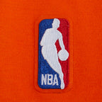 NBA PHOENIX SUNS CLASSIC BIG BOY'S SJ TEE (ORANGE)