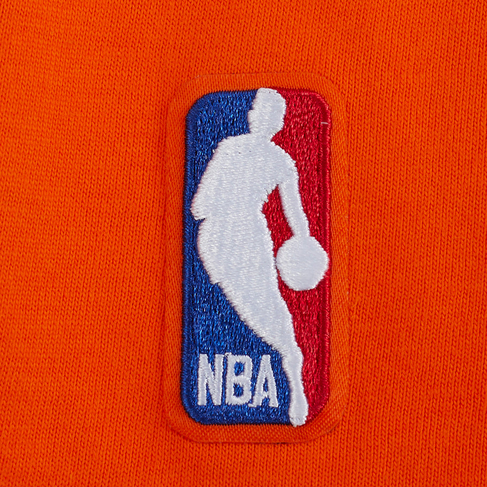 NBA PHOENIX SUNS CLASSIC BIG BOY'S SJ TEE (ORANGE)