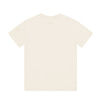 NBA PHOENIX SUNS NEUTRAL T-SHIRT À MANCHES COURTES POUR GARÇON JUNIOR (COQUILLE D'ŒUF)