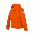 NBA PHOENIX SUNS CLASSIC BIG BOY'S FLC PO HOODIE (ORANGE)