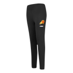 NBA PHOENIX SUNS RETRO CLASSIC LEGGING POUR FILLE JUNIOR (NOIR)