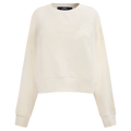 NBA PHOENIX SUNS NEUTRAL CHANDAIL À COL ROND POUR FEMME (COQUILLE D'ŒUF)