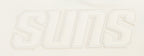 NBA PHOENIX SUNS NEUTRAL CHANDAIL À COL ROND POUR FEMME (COQUILLE D'ŒUF)