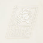 NBA PHOENIX SUNS NEUTRAL CHANDAIL À COL ROND POUR FEMME (COQUILLE D'ŒUF)