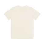 NBA PHOENIX SUNS NEUTRAL LITTLE BOY'S SHORT SLEEVE TEE (EGGSHELL)