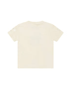 NBA PHOENIX SUNS NEUTRAL T-SHIRT À MANCHES COURTES POUR GARÇON BAMBIN (COQUILLE D'ŒUF)
