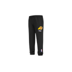 NBA PHOENIX SUNS CLASSIC PANTALON OUATÉ EN MOLLETON POUR GARÇON BAMBIN (NOIR)