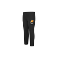 NBA PHOENIX SUNS RETRO CLASSIC LEGGING POUR FILLE BAMBIN (NOIR)