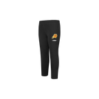 NBA PHOENIX SUNS RETRO CLASSIC LEGGING POUR FILLE BAMBIN (NOIR)
