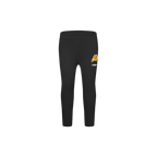 NBA PHOENIX SUNS RETRO CLASSIC LEGGING POUR FILLE BAMBIN (NOIR)