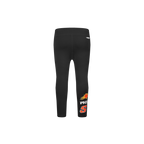 NBA PHOENIX SUNS RETRO CLASSIC LEGGING POUR FILLE BAMBIN (NOIR)