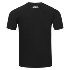 NBA SAN ANTONIO SPURS SOUVENIR MEN'S SJ TEE (BLACK)