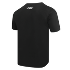 NBA SAN ANTONIO SPURS SOUVENIR MEN'S SJ TEE (BLACK)