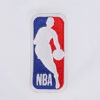 NBA SAN ANTONIO SPURS SOUVENIR T-SHIRT EN JERSEY SIMPLE POUR HOMME (BLANC)
