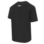 NBA SAN ANTONIO SPURS CLASSIC ICON MEN'S SHIRT (BLACK)