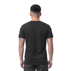 NBA SAN ANTONIO SPURS TRIPLE BLACK CHEMISE POUR HOMME (NOIR)