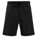 NBA SAN ANTONIO SPURS NEUTRAL MEN'S SHORT (BLACK)