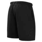 NBA SAN ANTONIO SPURS NEUTRAL MEN'S SHORT (BLACK)